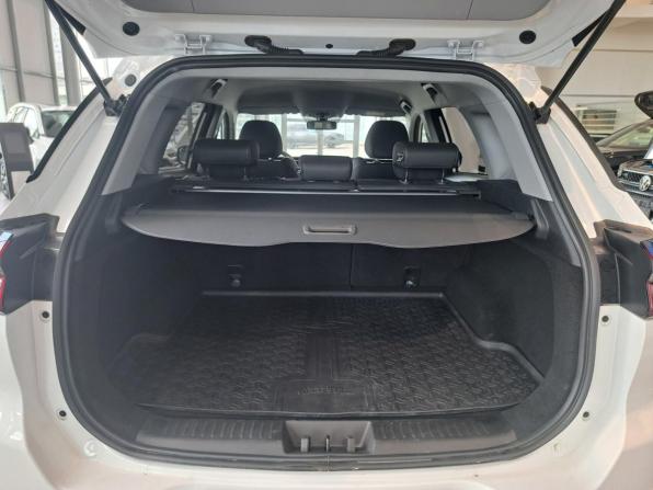 Chery Tiggo 7 Pro Max I с пробегом 2024 года, цена 2 000 000 рублей, 21568 км, внедорожник, Автокод Объявления