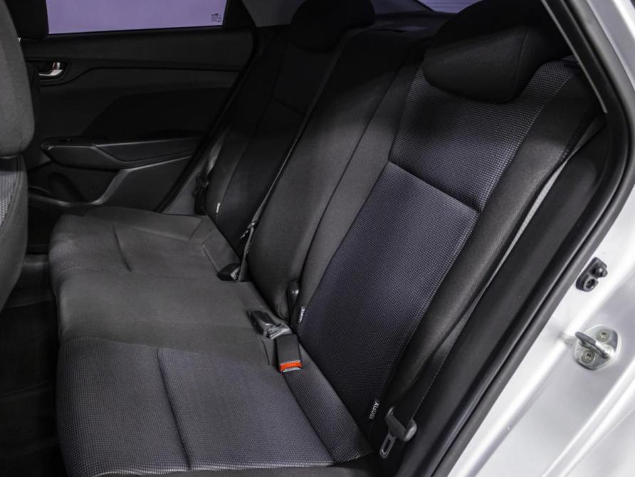 Hyundai Solaris II Рестайлинг Москва  - изображение 14