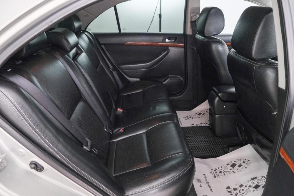Toyota Avensis II Рестайлинг Красноярск  - изображение 20