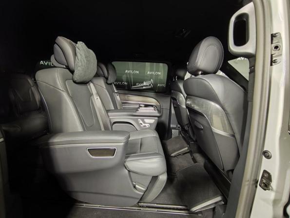Новый Mercedes-Benz V-Класс III (W447) Рестайлинг 2 2026 года, цена 15 600 000 рублей, минивэн, Автокод Объявления