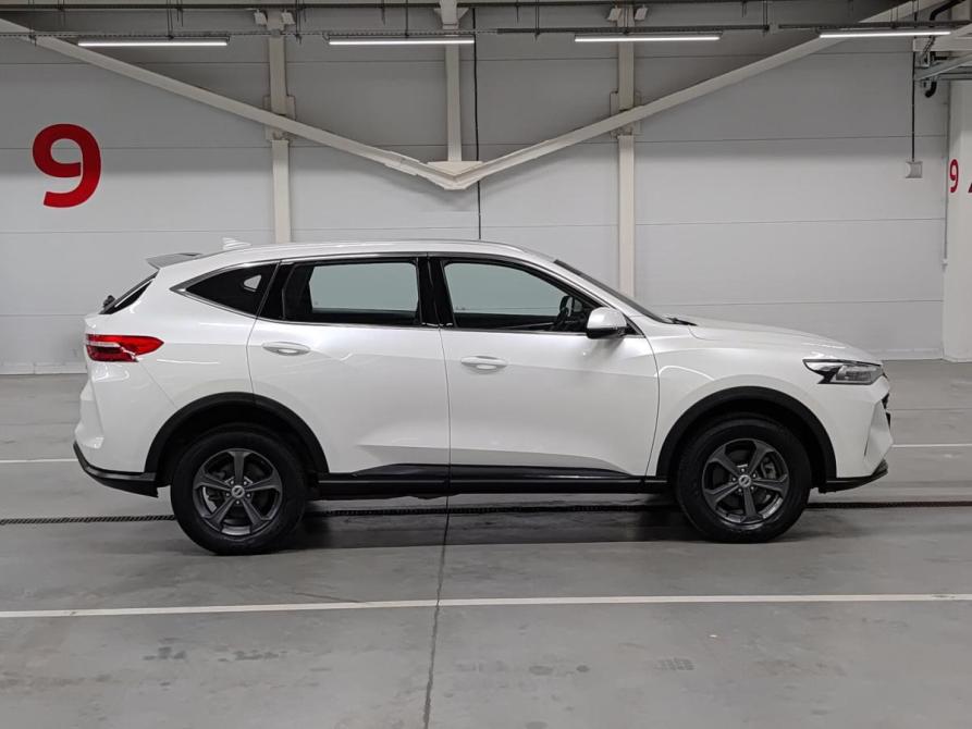 Haval F7 I Рестайлинг Казань  - изображение 5