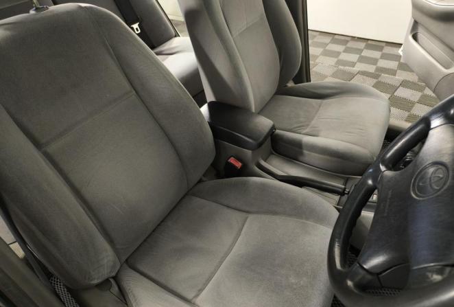 Toyota Corolla IX (E120 E130) с пробегом 2000 года, цена 535 000 рублей, 191869 км, универсал, Автокод Объявления