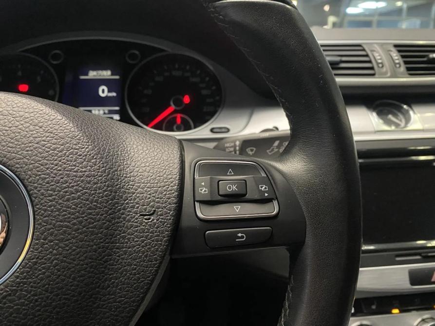 Volkswagen Passat CC I Рестайлинг Екатеринбург  - изображение 21