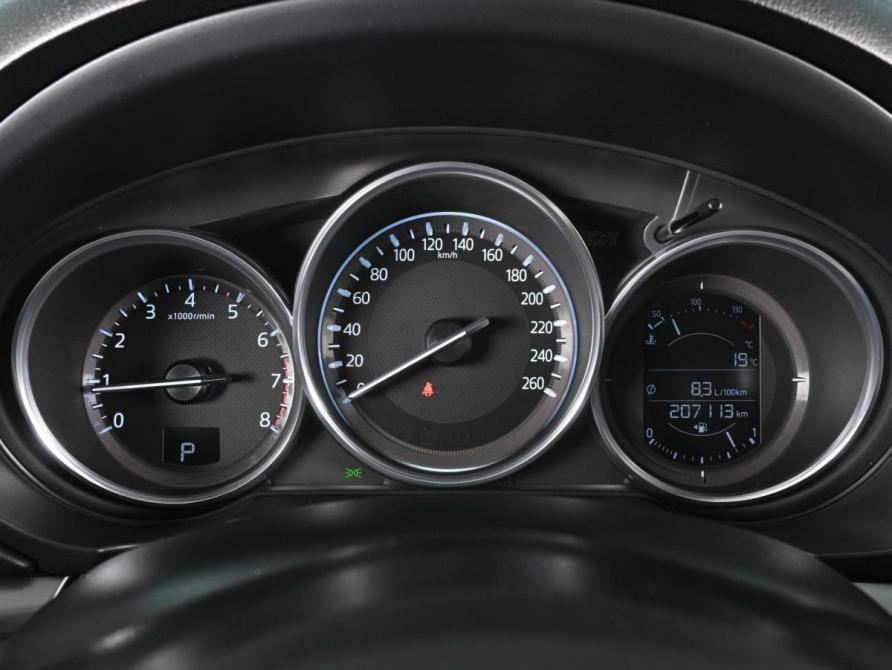 Mazda CX-5 II Ростов-на-Дону  - изображение 19