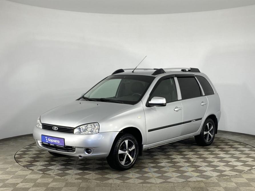 Lada (ВАЗ) Kalina I Воронеж  - изображение 1