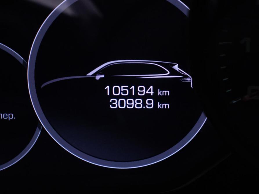 Porsche Cayenne III Москва  - изображение 12