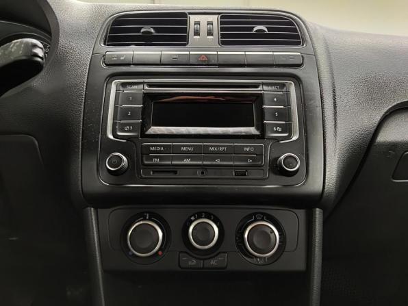 Volkswagen Polo V с пробегом 2013 года, цена 617 000 рублей, 158141 км, седан, Автокод Объявления