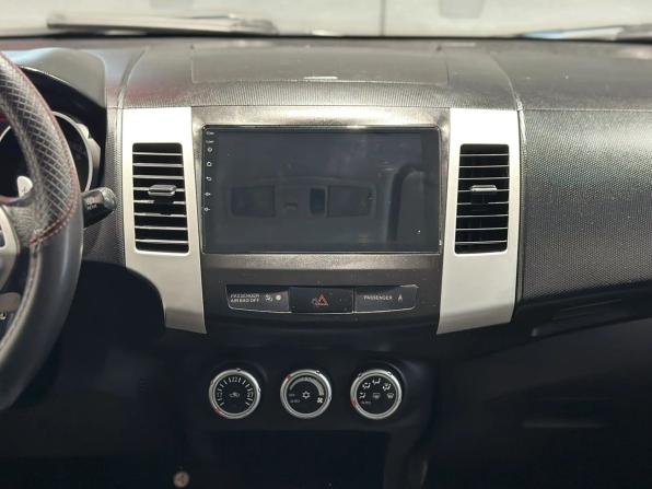 Mitsubishi Outlander II с пробегом 2007 года, цена 1 100 000 рублей, 181000 км, внедорожник, Автокод Объявления