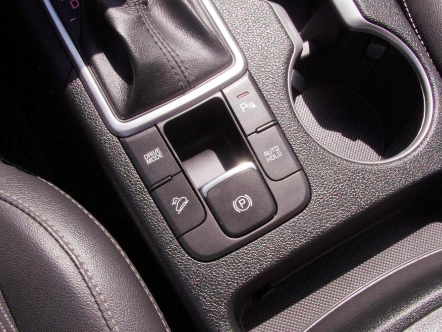 Kia Sportage IV Рестайлинг Владимир  - изображение 20
