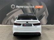 Kia Optima IV Пермь  - изображение 25