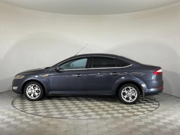 Ford Mondeo IV с пробегом 2008 года, цена 500 000 рублей, 176236 км, седан, Автокод Объявления