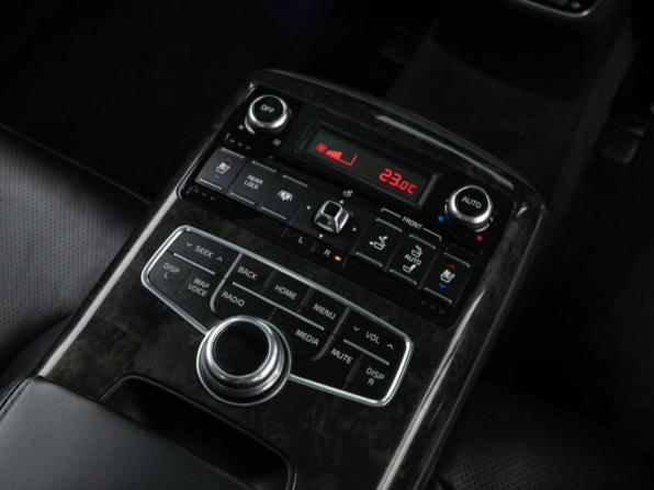 Kia Quoris I Ресталинг 2 с пробегом 2018 года, цена 1 970 050 рублей, 206609 км, седан, Автокод Объявления