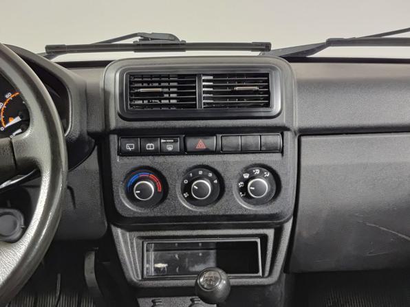 Lada (ВАЗ) 2121 (4x4) I Рестайлинг (2020) с пробегом 2020 года, цена 575 000 рублей, 148381 км, внедорожник, Автокод Объявления