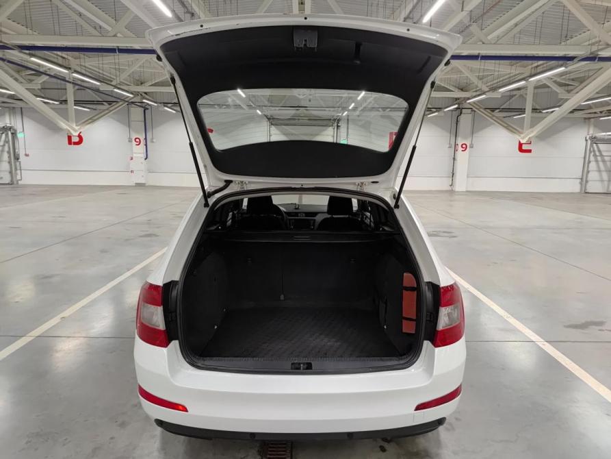 Skoda Octavia III (A7) Казань  - изображение 12