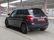 Skoda Fabia II Екатеринбург  - изображение 19