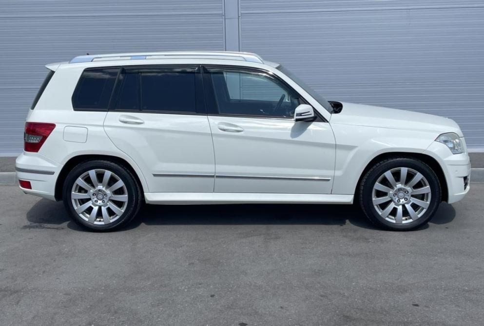 Mercedes-Benz GLK-Класс I (X204) Иваново  - изображение 8