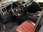 Lexus LX III Рестайлинг 2 Омск  - изображение 26