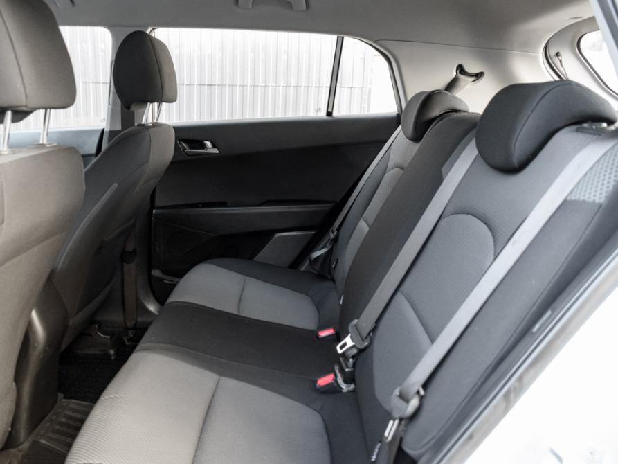 Hyundai Creta I Екатеринбург  - изображение 25