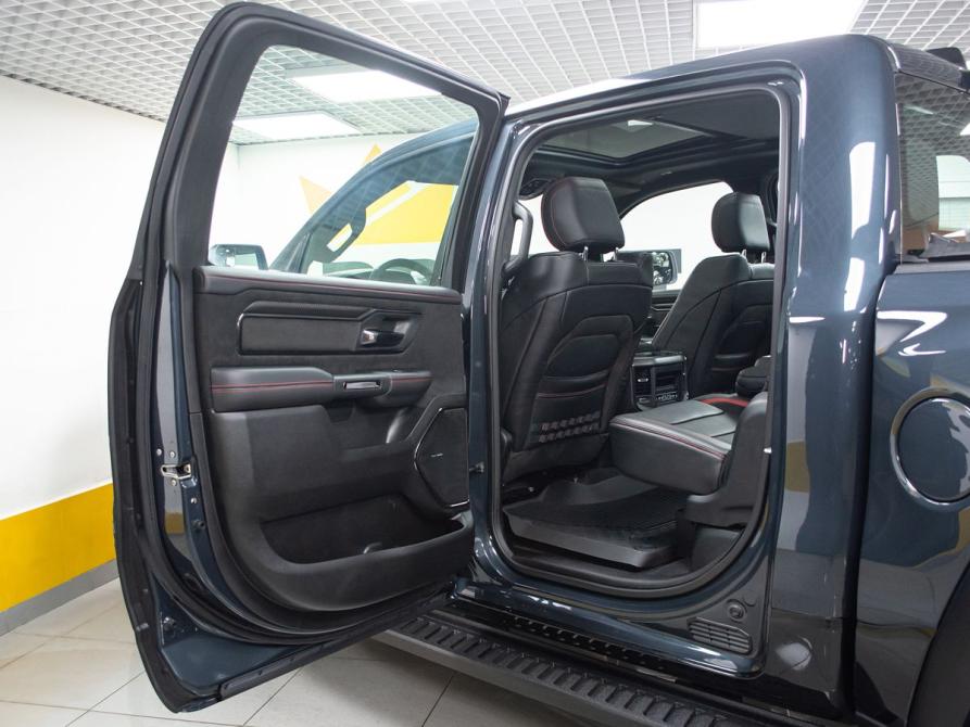 Ram 1500 V Рестайлинг Новосибирск  - изображение 10