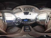 Mercedes-Benz GLE II (V167) Рестайлинг Москва  - изображение 37