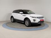 Land Rover Range Rover Evoque I Екатеринбург  - изображение 19