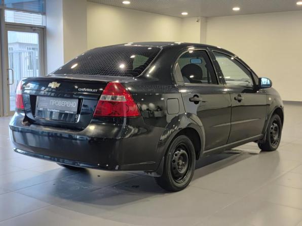 Chevrolet Aveo I Рестайлинг с пробегом 2011 года, цена 360 000 рублей, 230762 км, седан, Автокод Объявления