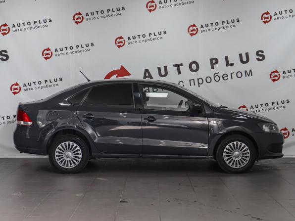 Volkswagen Polo V с пробегом 2014 года, цена 799 000 рублей, 136189 км, седан, Автокод Объявления