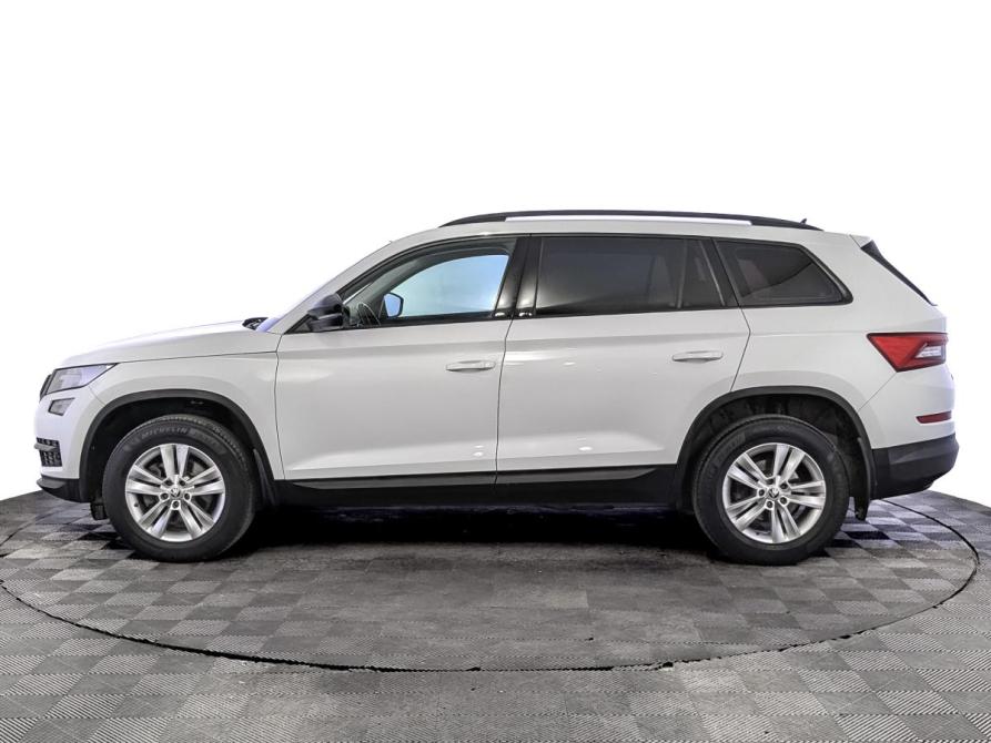 Skoda Kodiaq I Москва  - изображение 8