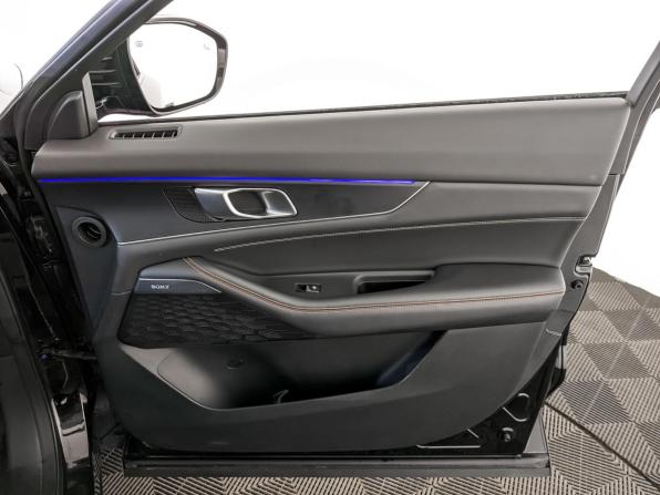 Changan UNI-K с пробегом 2024 года, цена 3 090 000 рублей, 40256 км, внедорожник, Автокод Объявления