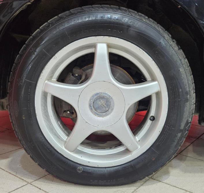 Nissan Almera Classic I Вологда  - изображение 17