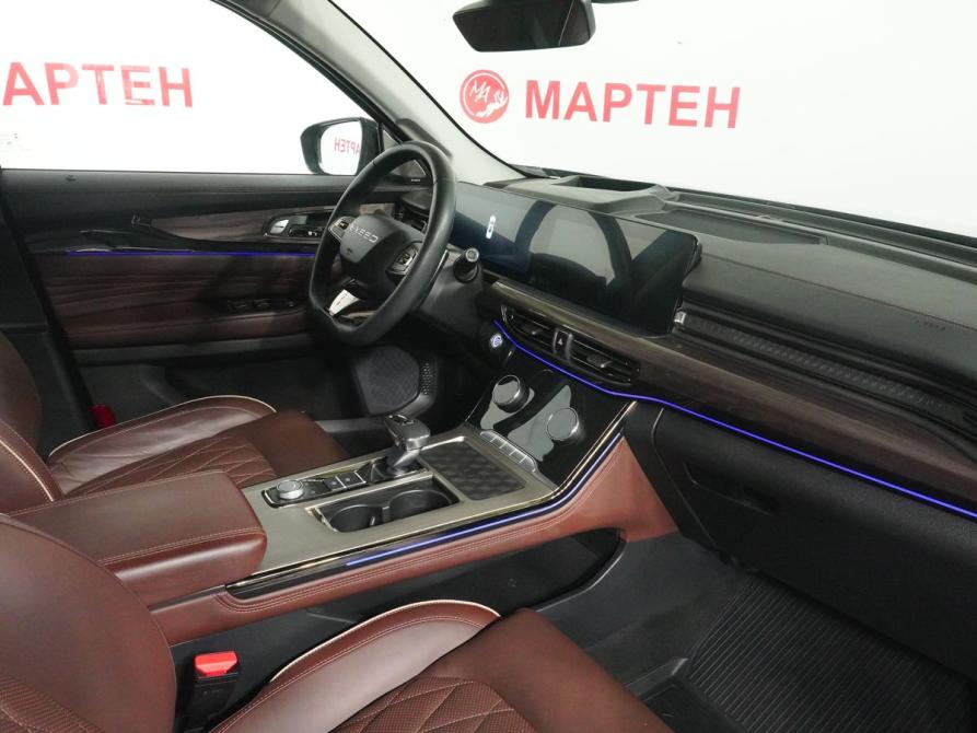 Exeed VX I Вологда  - изображение 10