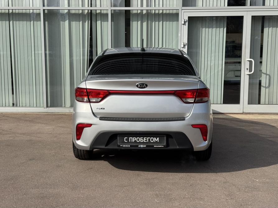 Kia Rio IV Воронеж  - изображение 6