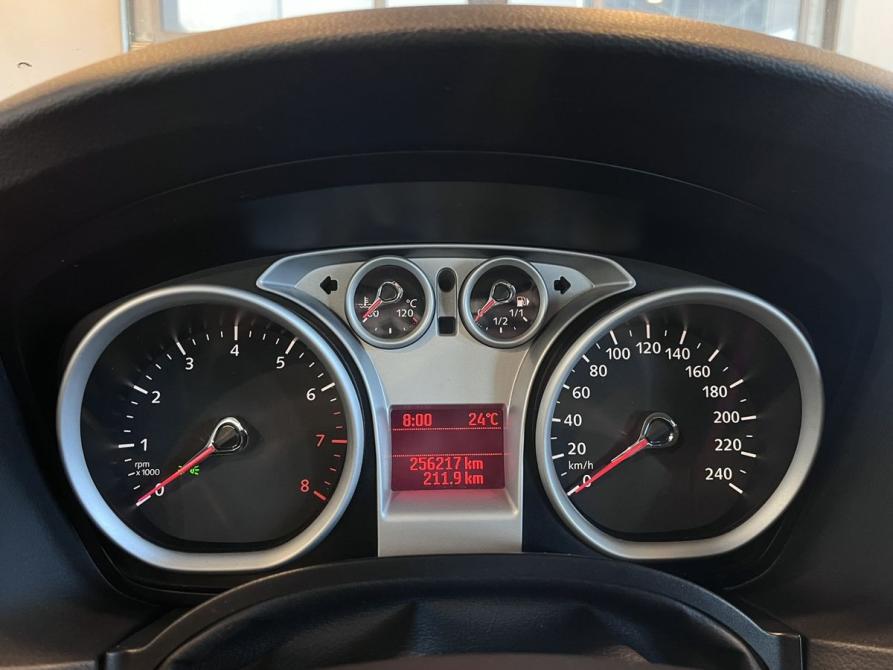 Ford Focus II Рестайлинг Чебоксары  - изображение 11