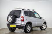 Chevrolet Niva I Рестайлинг Оренбург  - изображение 23