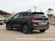 Hyundai Tucson III Рестайлинг Самара  - изображение 31