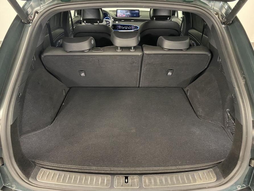 Genesis GV70 I Москва  - изображение 23