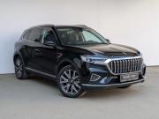 Hongqi HS5 I Москва  - изображение 60