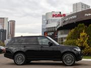 Land Rover Range Rover IV Москва  - изображение 29