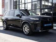 Voyah Taishan X8 Самара  - изображение 30