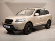Hyundai Santa Fe II Москва  - изображение 16