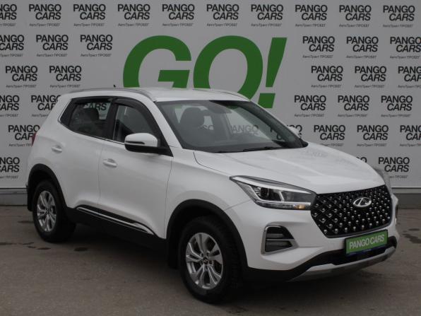 Chery Tiggo 4 Pro I Рестайлинг с пробегом 2023 года, цена 1 589 000 рублей, 28700 км, внедорожник, Автокод Объявления