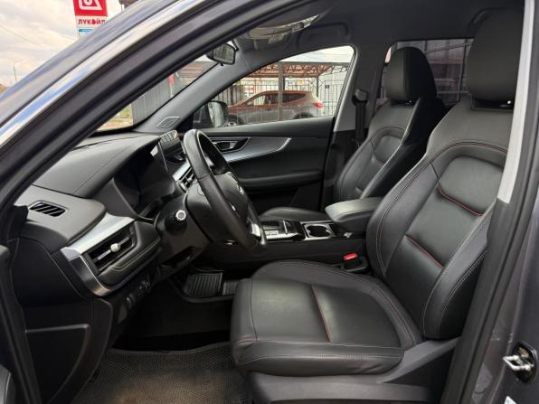 Chery Tiggo 7 Pro I с пробегом 2023 года, цена 1 860 000 рублей, 26540 км, внедорожник, Автокод Объявления