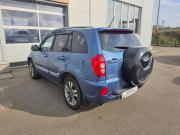 Chery Tiggo 3 I Москва  - изображение 22