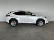 Lexus NX I Рестайлинг Москва  - изображение 24