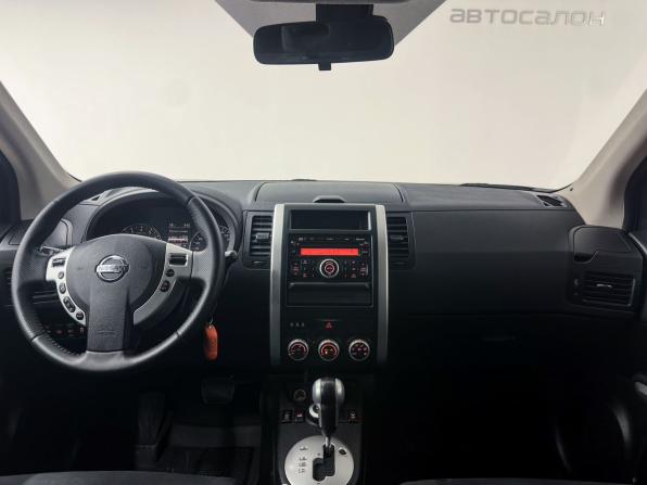 Nissan X-Trail II Рестайлинг с пробегом 2011 года, цена 1 369 000 рублей, 191000 км, внедорожник, Автокод Объявления