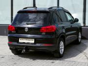 Volkswagen Tiguan I Рестайлинг Екатеринбург  - изображение 24
