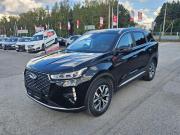 Chery Tiggo 7 Pro Max I Тюмень  - изображение 20