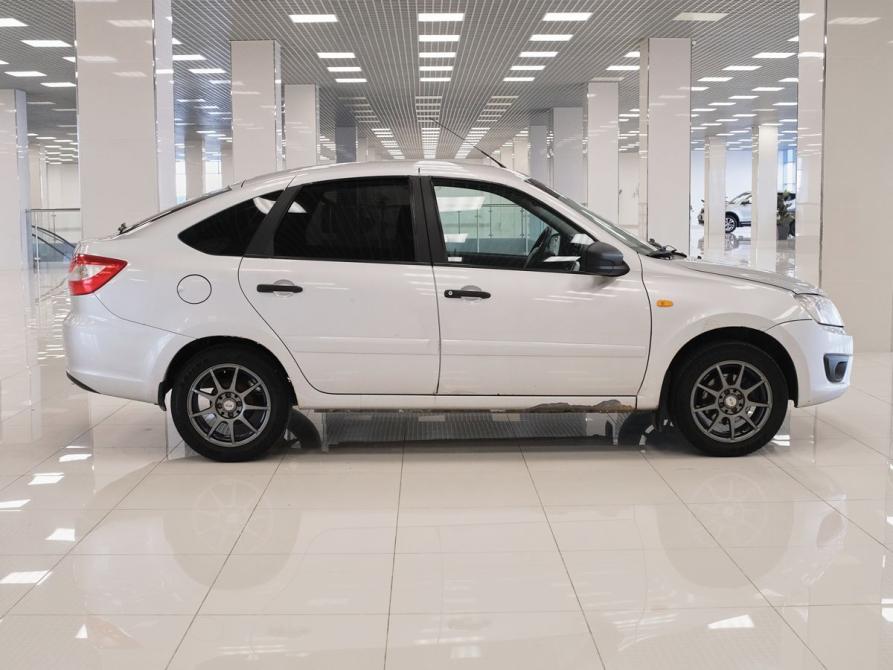 Lada (ВАЗ) Granta I Самара  - изображение 5