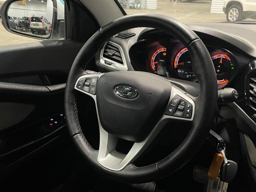 Lada (ВАЗ) Vesta I Пермь  - изображение 14