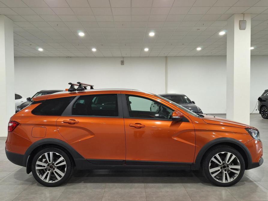 Lada (ВАЗ) Vesta I Люберцы  - изображение 4